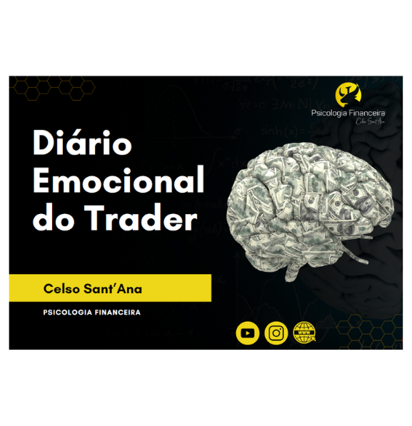Diário Emocional do Trader
