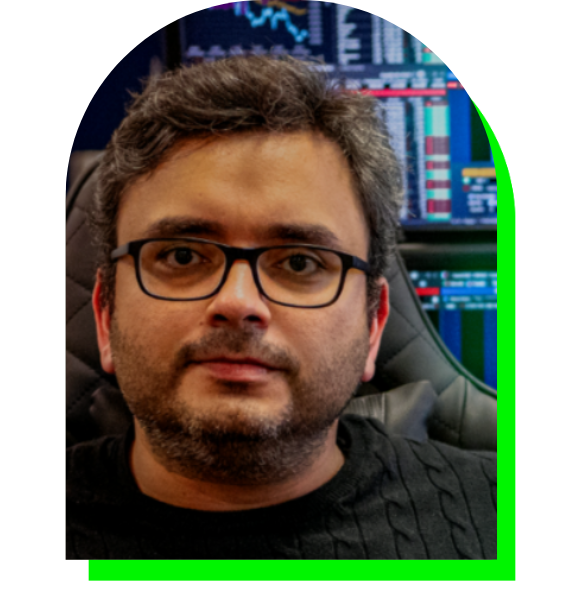 Pedro Gustavo da Silva Souza